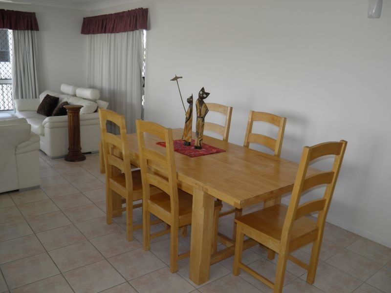 1/42 Golf View Drive, Boyne Island QLD 4680