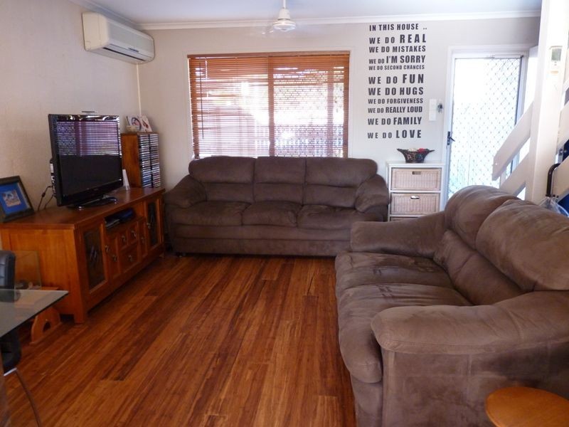 7/4 Bevington Street, Tannum Sands QLD 4680