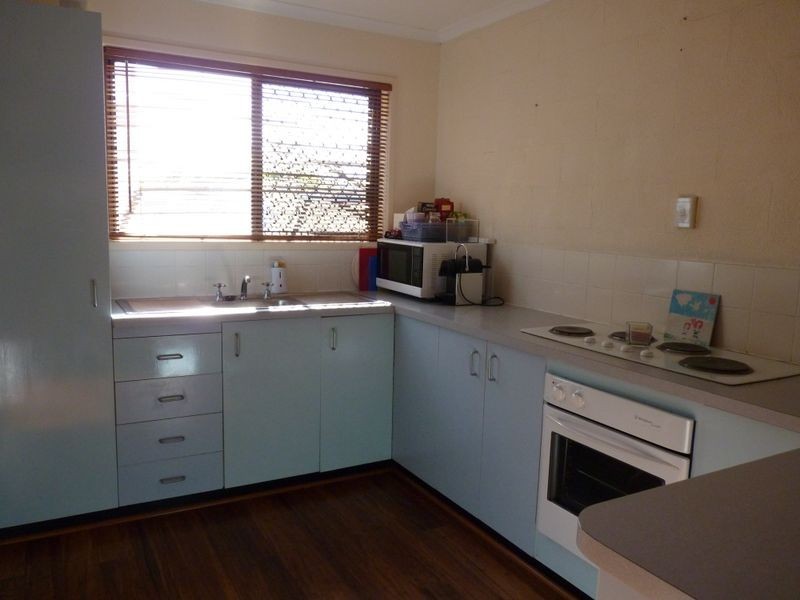 7/4 Bevington Street, Tannum Sands QLD 4680