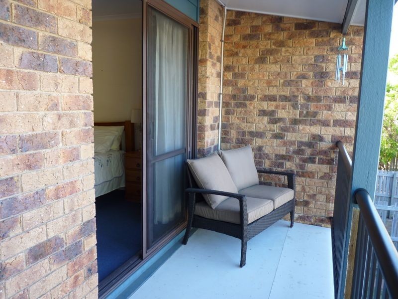 7/4 Bevington Street, Tannum Sands QLD 4680