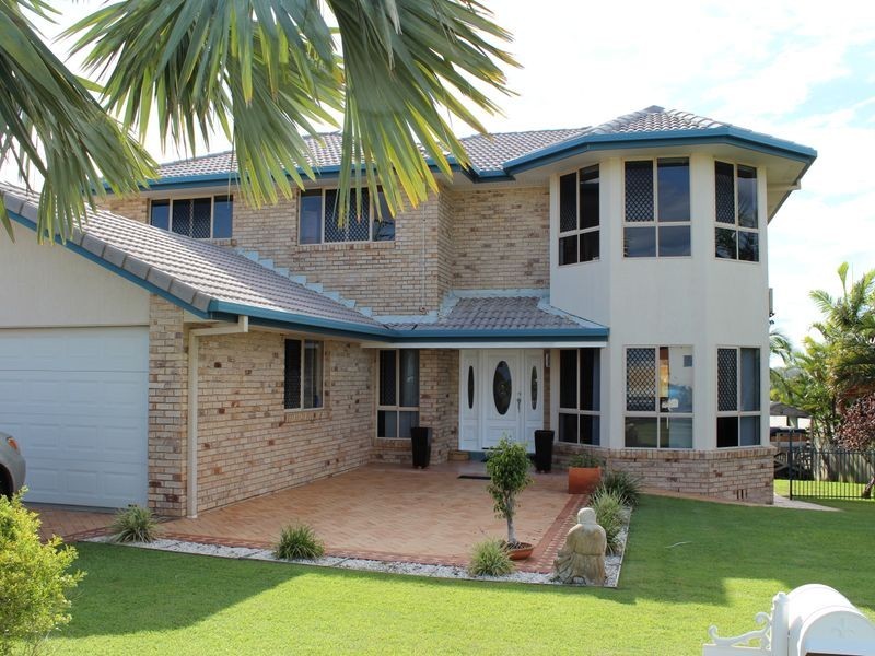 11 Caledon Street, Tannum Sands QLD 4680