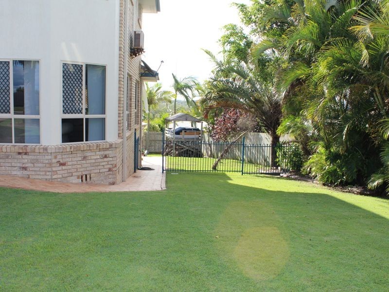 11 Caledon Street, Tannum Sands QLD 4680