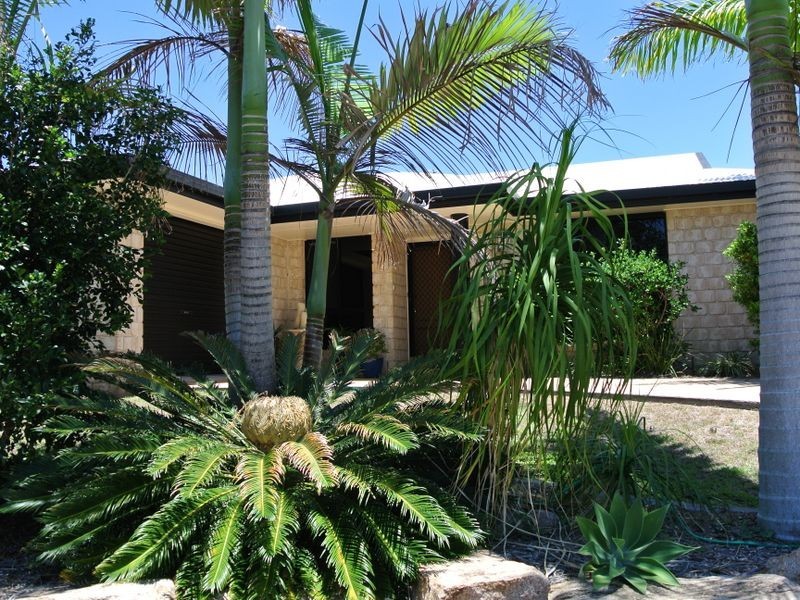 3 Creswell Court, Tannum Sands QLD 4680