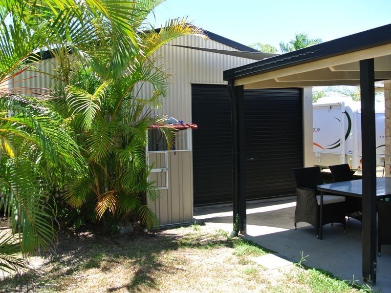 3 Creswell Court, Tannum Sands QLD 4680