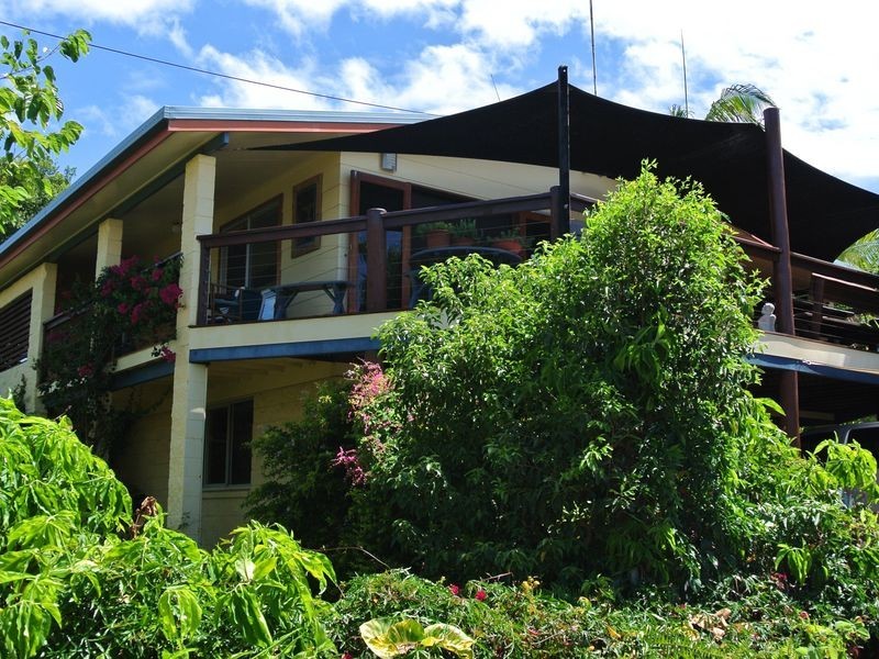 10 Alfred Street, Tannum Sands QLD 4680