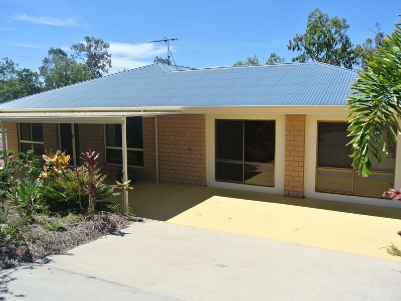 1 Ronald Crescent, Benaraby QLD 4680