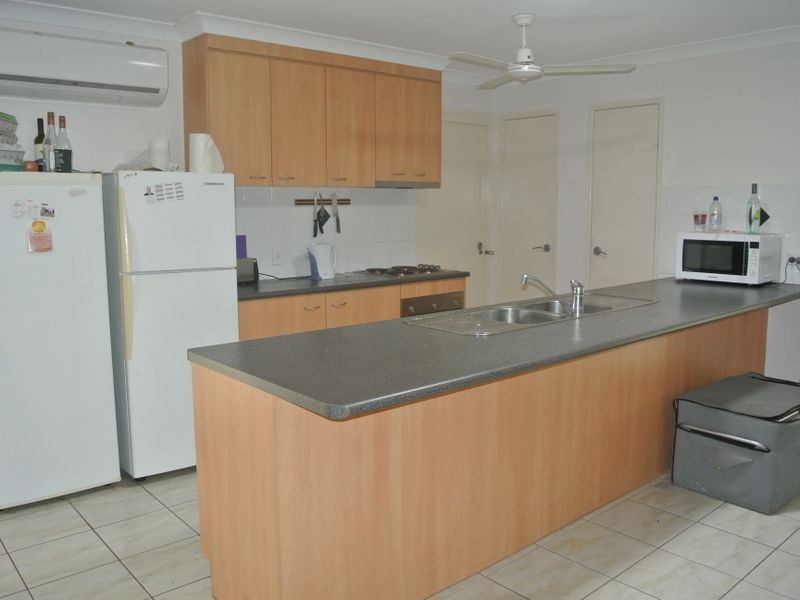 1 Ronald Crescent, Benaraby QLD 4680