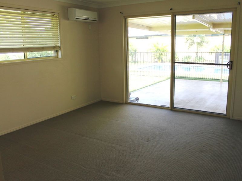 1 Ronald Crescent, Benaraby QLD 4680