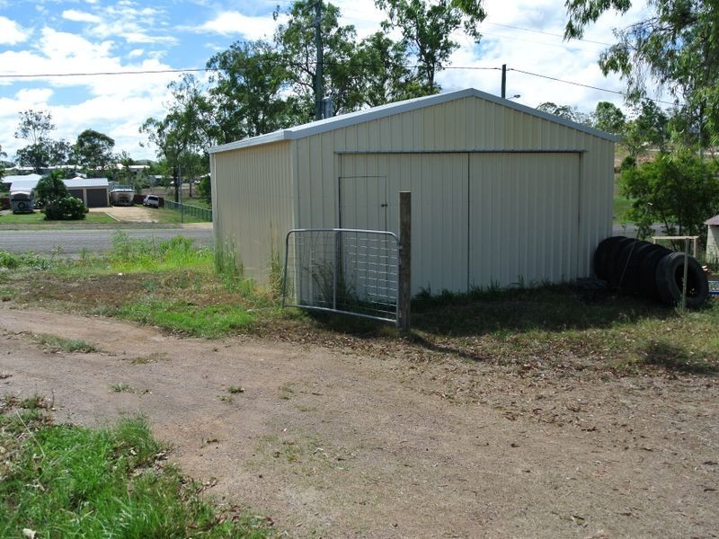 1 Ronald Crescent, Benaraby QLD 4680