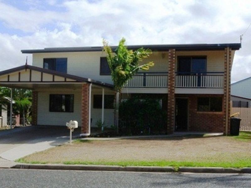 23 Salgado Street, Boyne Island QLD 4680