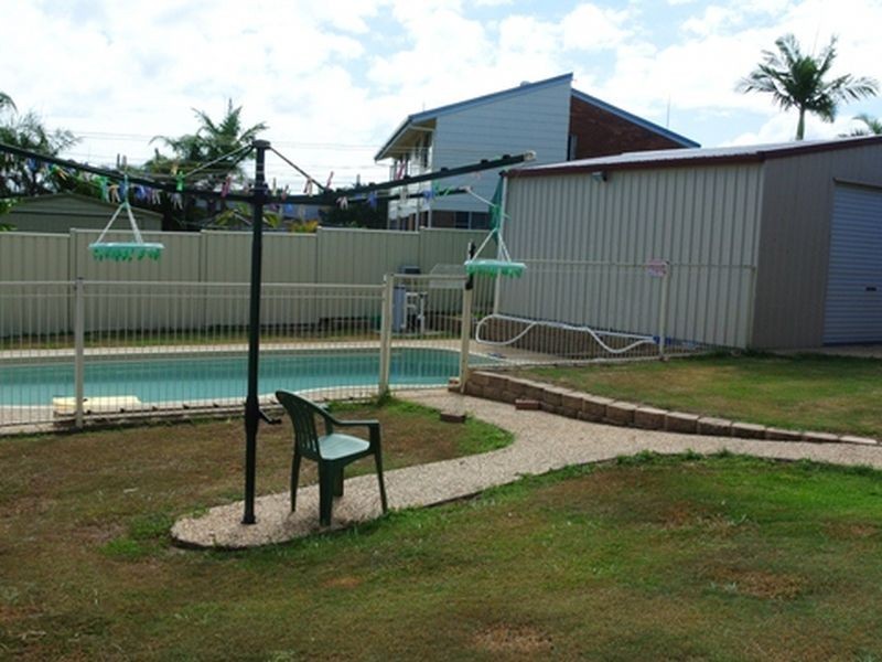 23 Salgado Street, Boyne Island QLD 4680