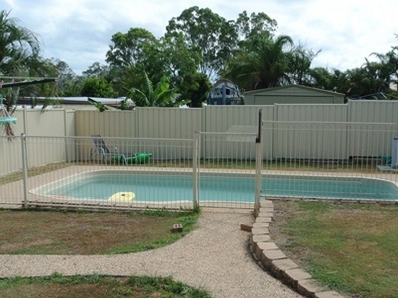 23 Salgado Street, Boyne Island QLD 4680