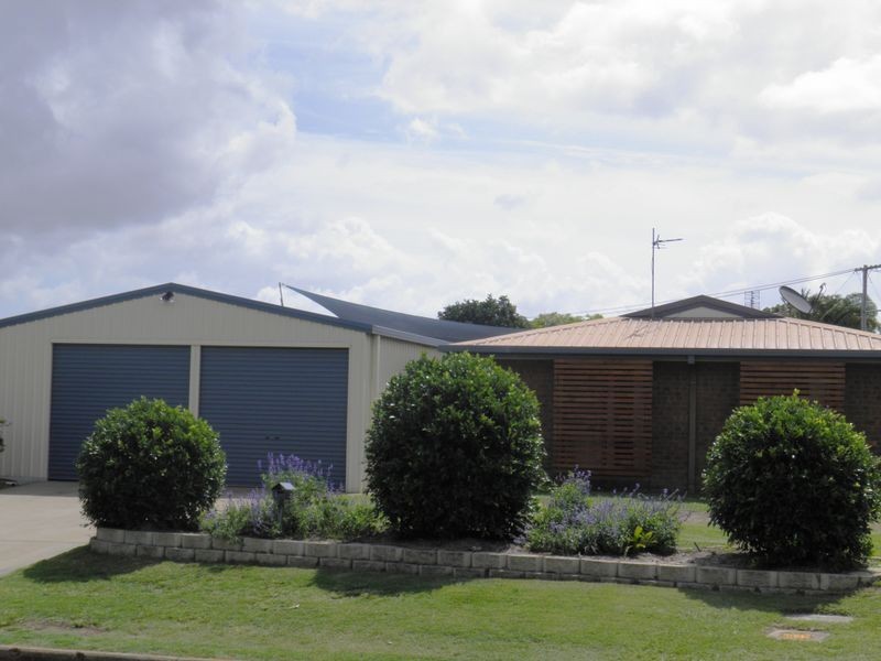 21 Wedge Street, Tannum Sands QLD 4680