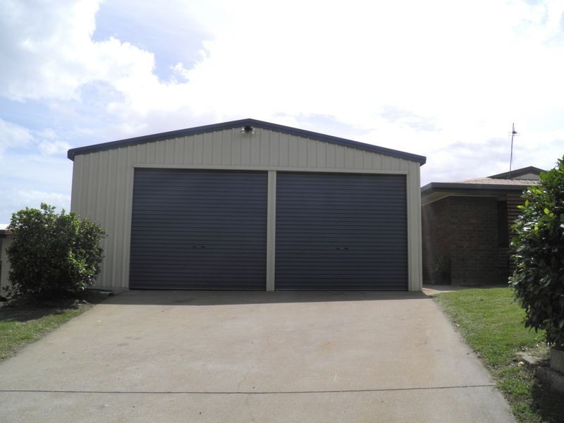 21 Wedge Street, Tannum Sands QLD 4680