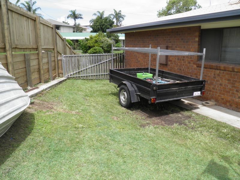 21 Wedge Street, Tannum Sands QLD 4680