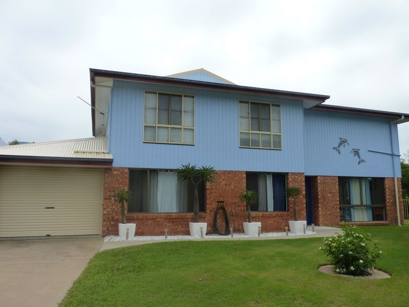 6 Helena Court, Boyne Island QLD 4680