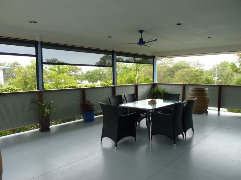 6 Helena Court, Boyne Island QLD 4680