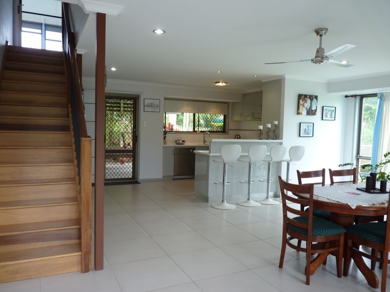 6 Helena Court, Boyne Island QLD 4680