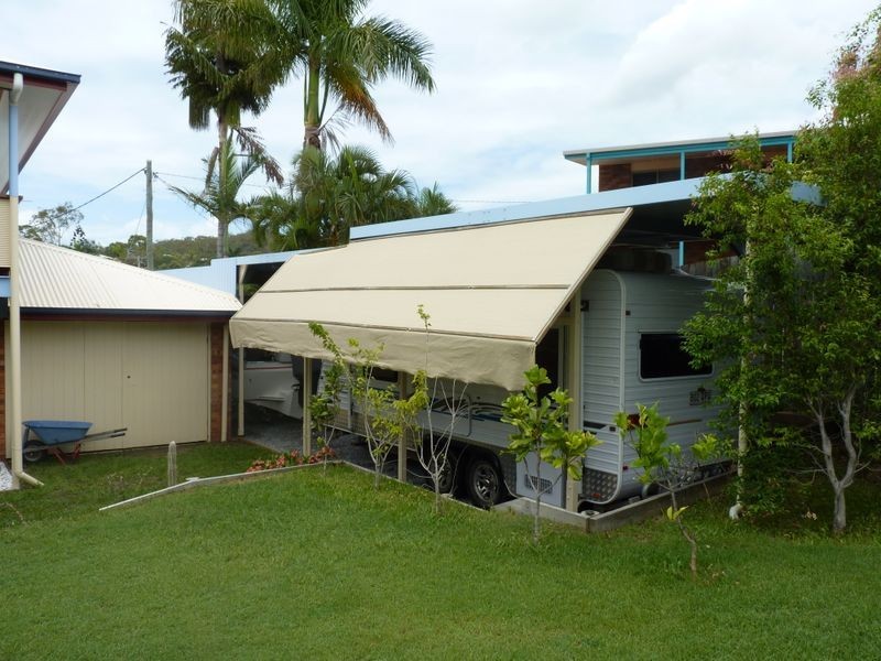 6 Helena Court, Boyne Island QLD 4680