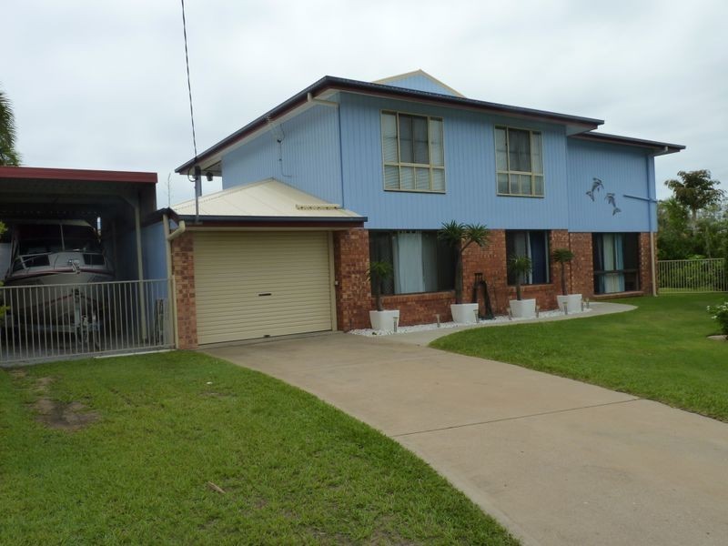 6 Helena Court, Boyne Island QLD 4680