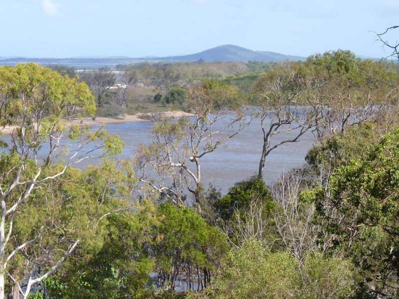 1 Ocean Street, Tannum Sands QLD 4680
