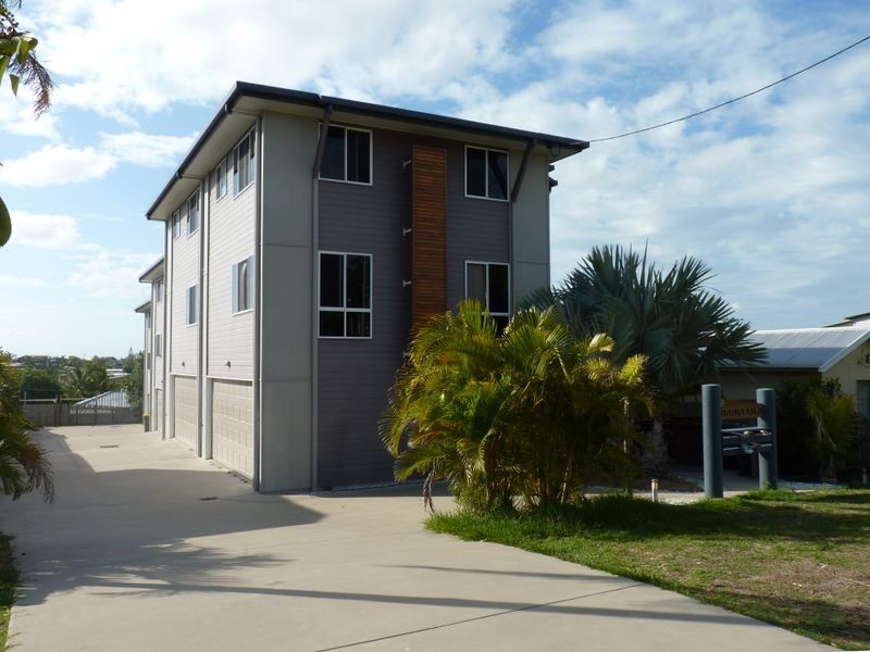 4/18 Pacific Avenue, Tannum Sands QLD 4680
