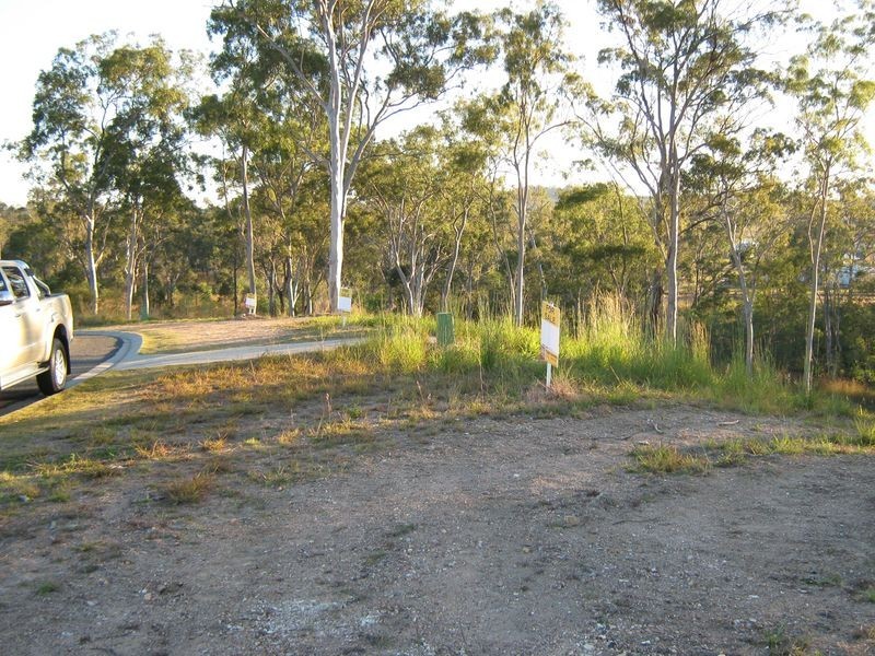 Lot 77 Baruby Blvd, Benaraby QLD 4680