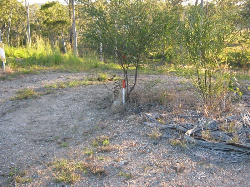 Lot 77 Baruby Blvd, Benaraby QLD 4680