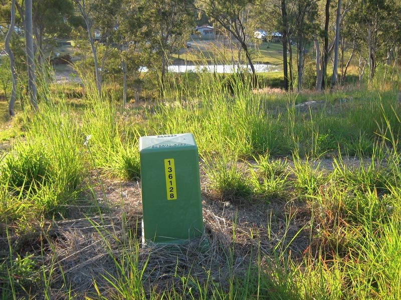 Lot 77 Baruby Blvd, Benaraby QLD 4680