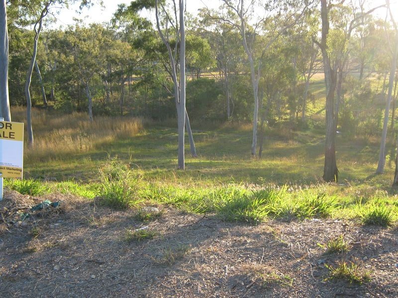 Lot 77 Baruby Blvd, Benaraby QLD 4680
