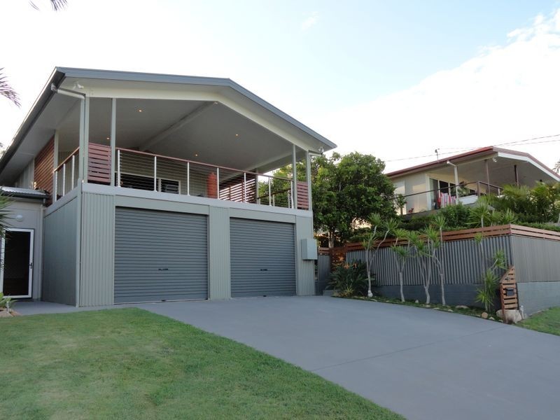 30 Amaroo Street, Boyne Island QLD 4680