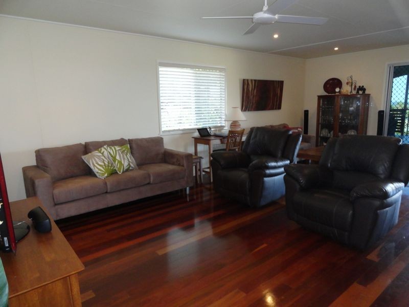 30 Amaroo Street, Boyne Island QLD 4680