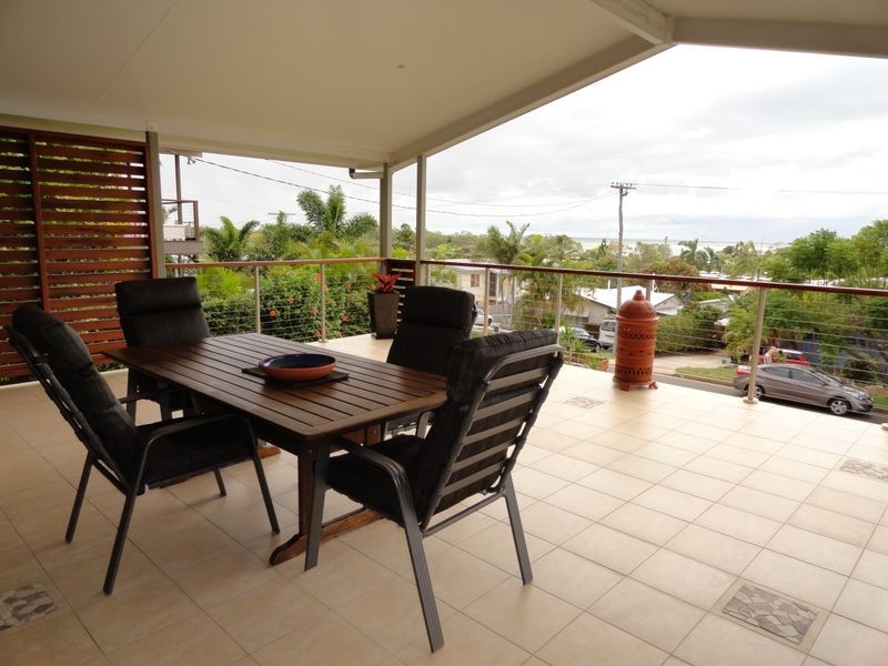 30 Amaroo Street, Boyne Island QLD 4680