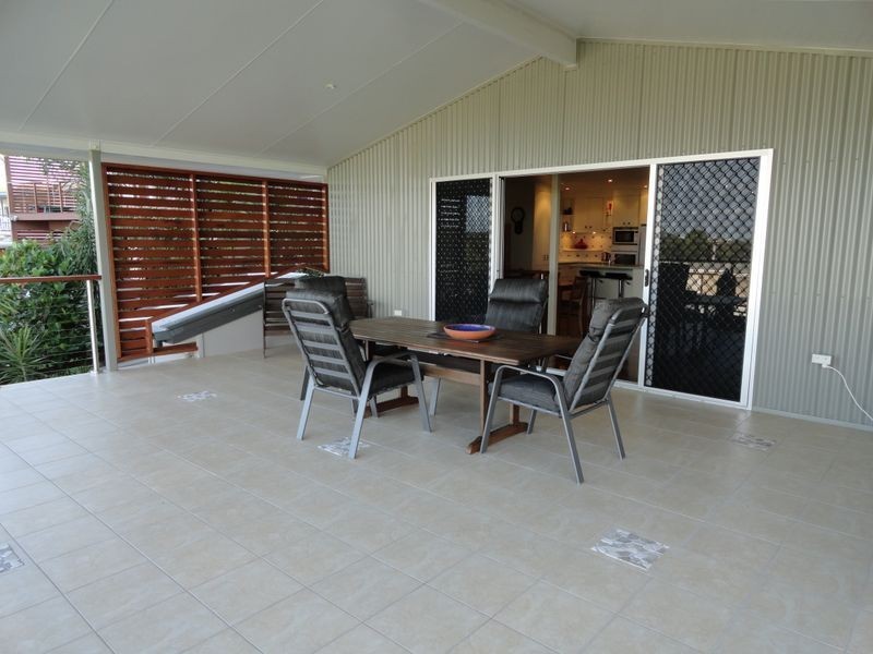 30 Amaroo Street, Boyne Island QLD 4680