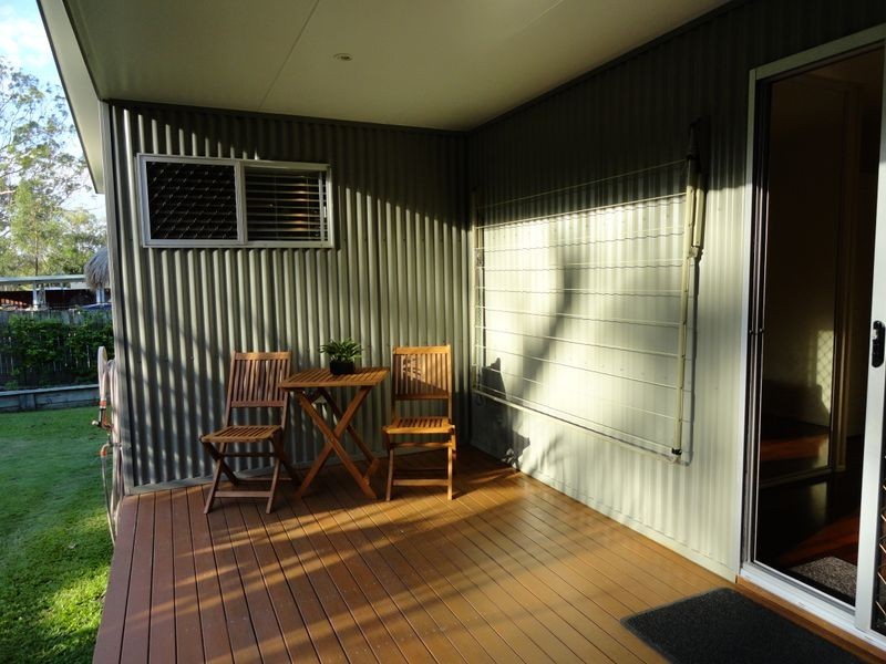30 Amaroo Street, Boyne Island QLD 4680