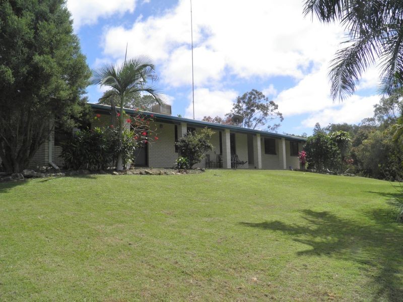 32 Helen Crescent, Wurdong Heights QLD 4680