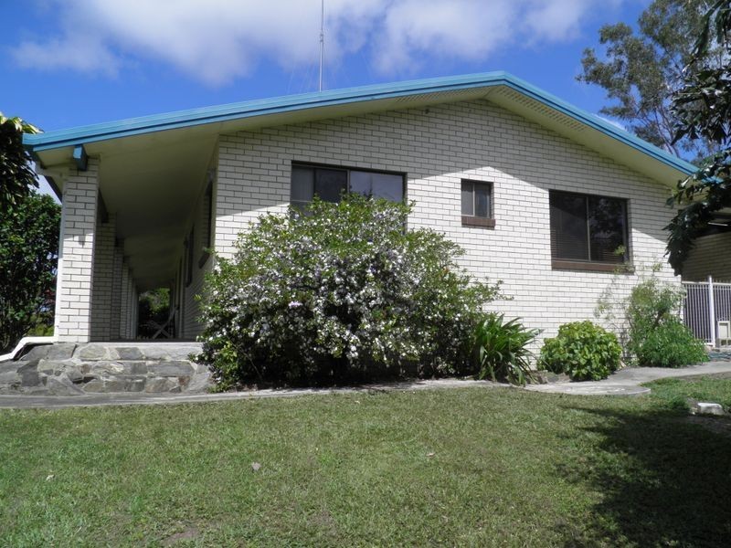 32 Helen Crescent, Wurdong Heights QLD 4680