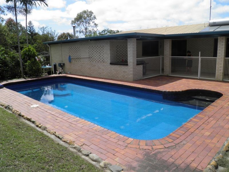 32 Helen Crescent, Wurdong Heights QLD 4680