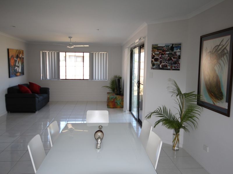 14 Surita Court, Boyne Island QLD 4680