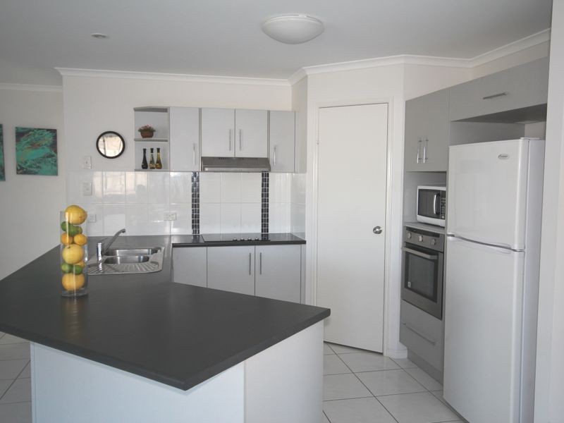 14 Surita Court, Boyne Island QLD 4680