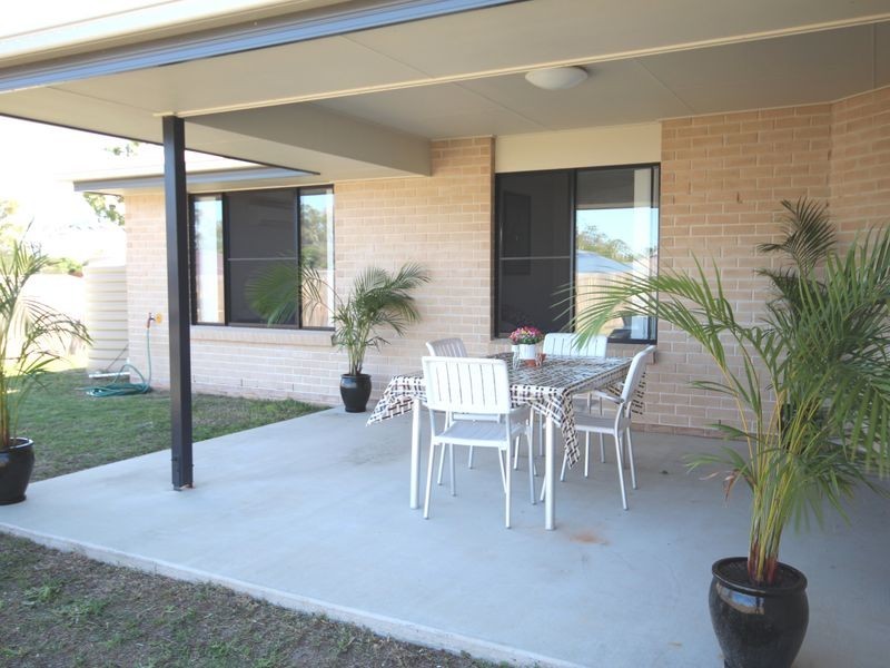 14 Surita Court, Boyne Island QLD 4680