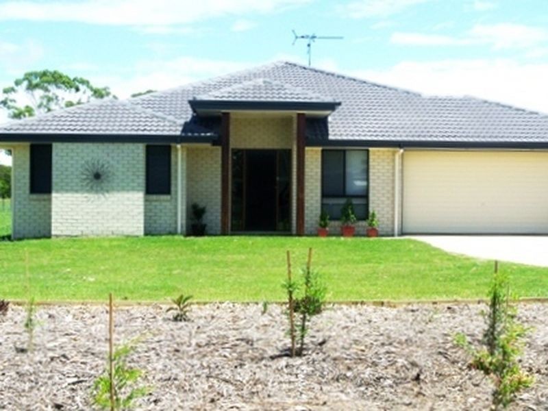 1 Swagman Drive, Benaraby QLD 4680