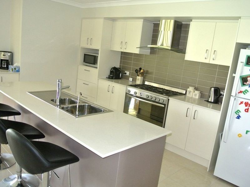1 Swagman Drive, Benaraby QLD 4680