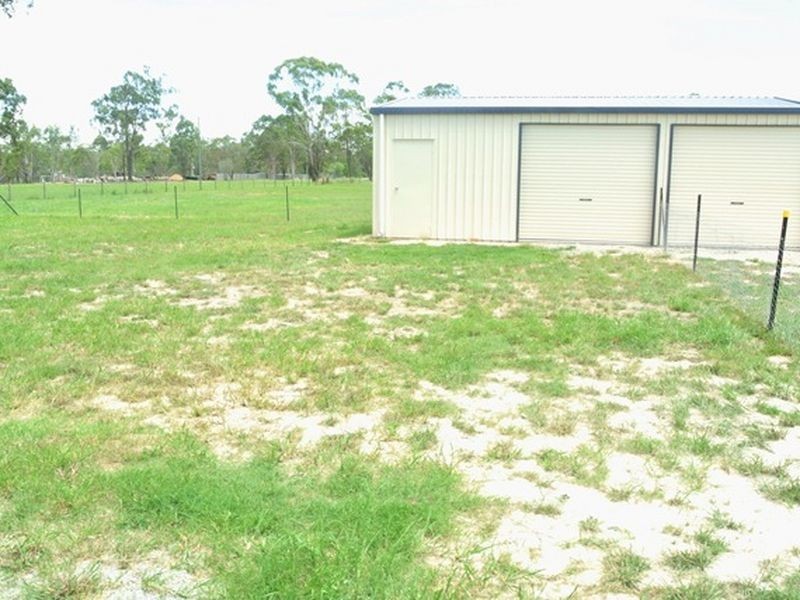1 Swagman Drive, Benaraby QLD 4680