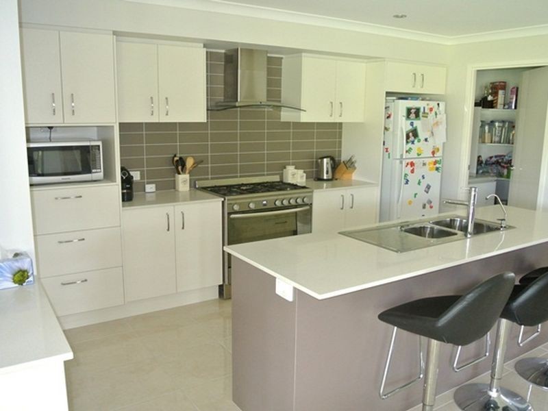 1 Swagman Drive, Benaraby QLD 4680