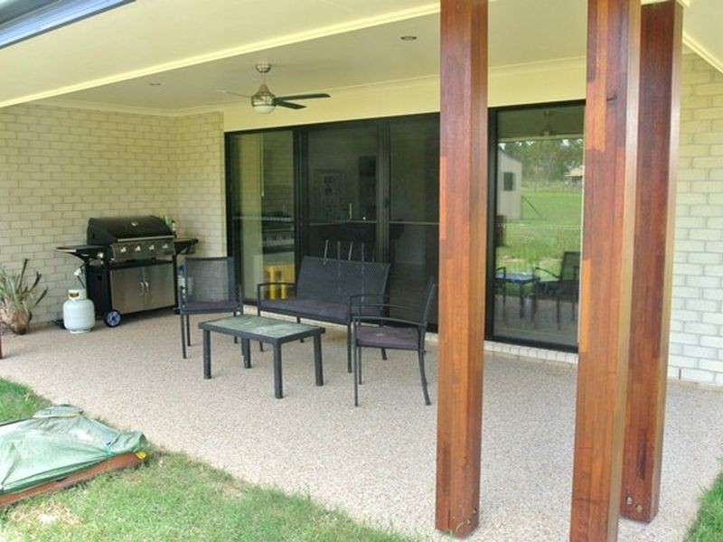 1 Swagman Drive, Benaraby QLD 4680