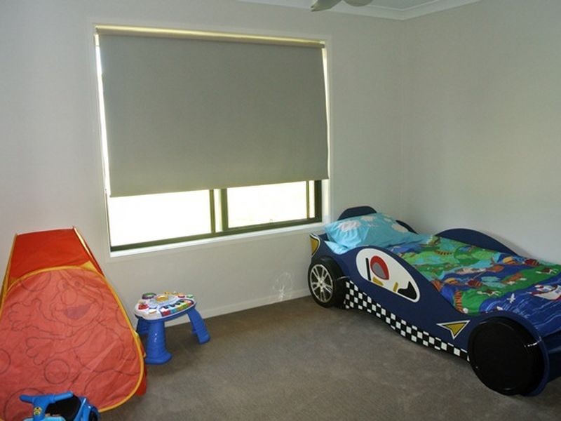 1 Swagman Drive, Benaraby QLD 4680