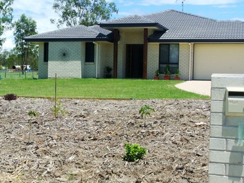 1 Swagman Drive, Benaraby QLD 4680