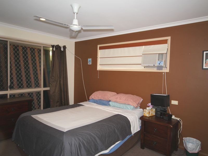 18 Jarrah Drive, Boyne Island QLD 4680