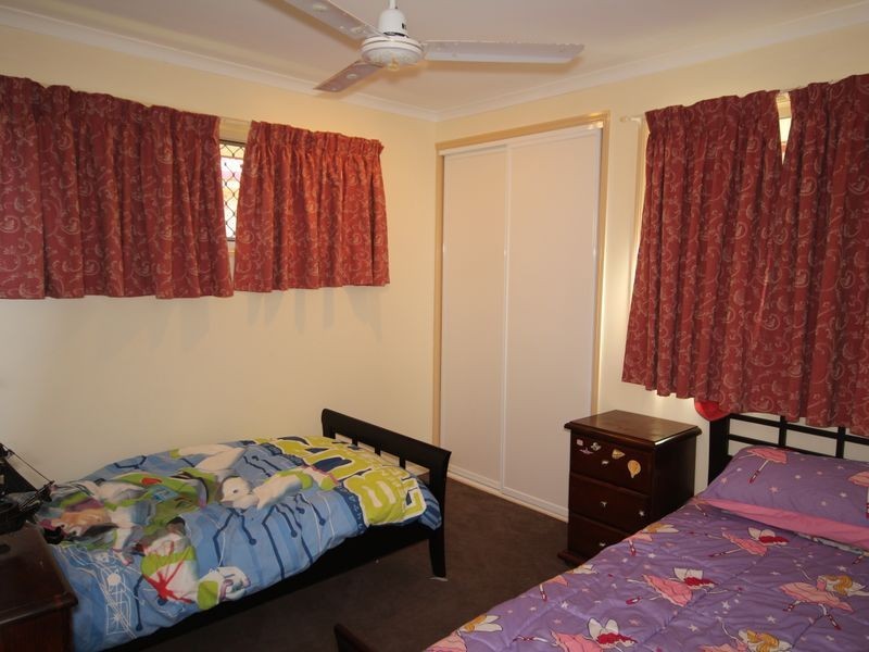 18 Jarrah Drive, Boyne Island QLD 4680